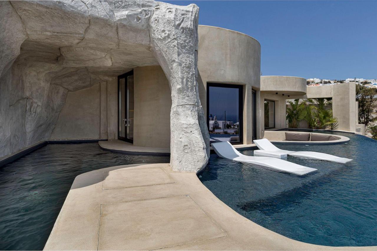 Senses Luxury Fira (Santorini)