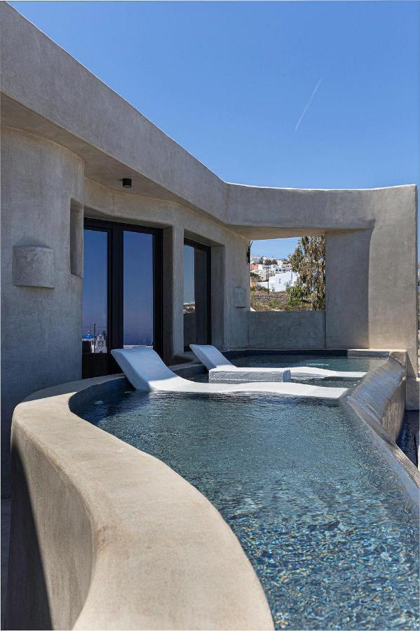 Senses Luxury Villa