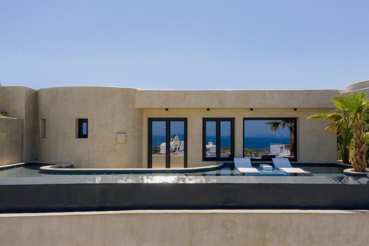Senses Luxury Fira (Santorini)