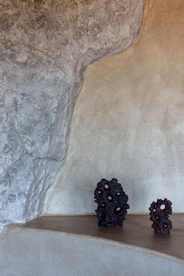 Villa Senses Luxury Fira (Santorini)