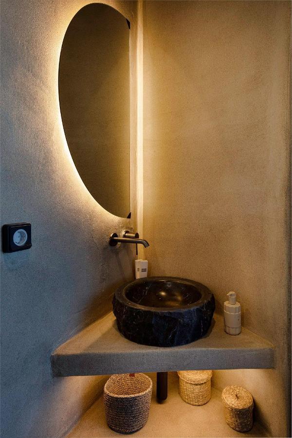 Senses Luxury Villa Fira (Santorini)