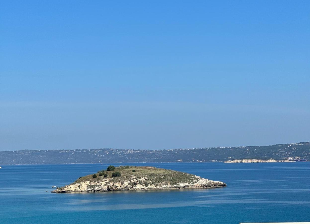 Cost Mari Almyrida New By Zago Boutiqe * Almyrida (Crete)
