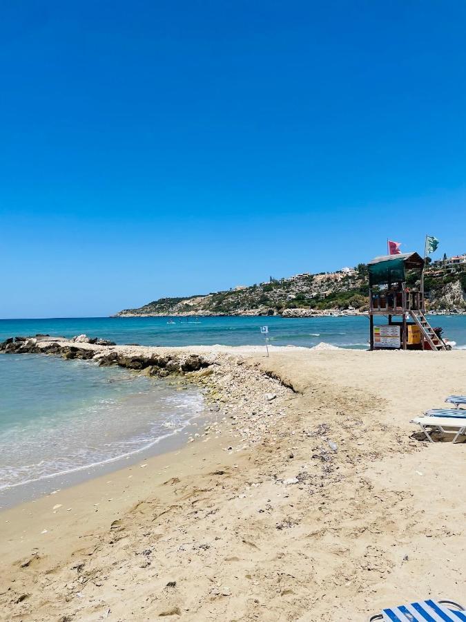 Cost Mari Almyrida New By Zago Boutiqe Apartment Almyrida (Crete)