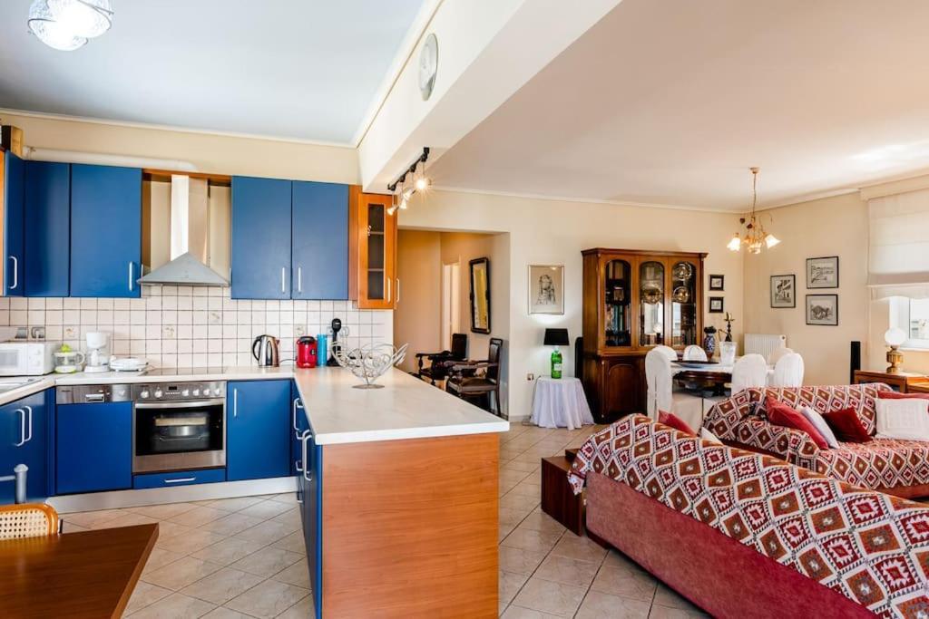 Pantheon Penthouse, Riviera *