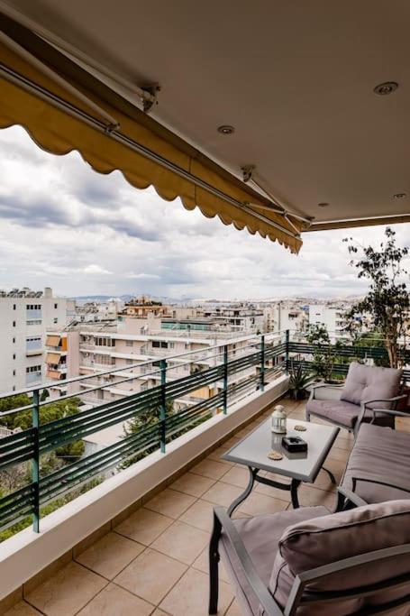 Apartment Pantheon Penthouse, Riviera