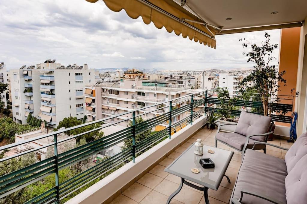 Apartment Pantheon Penthouse, Riviera