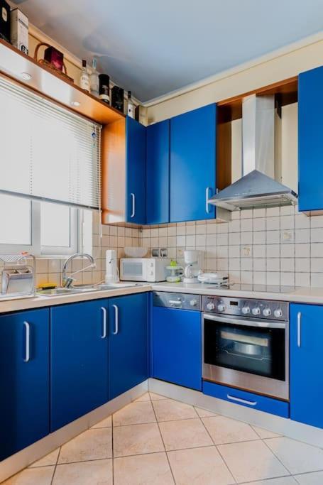 Pantheon Penthouse, Riviera *