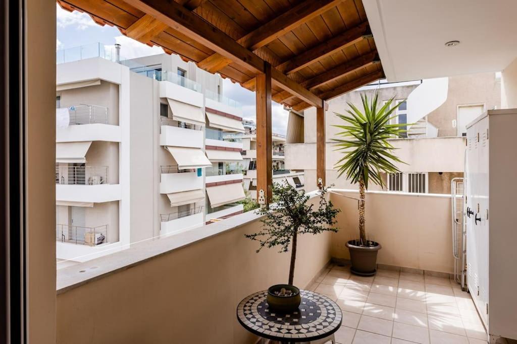 Pantheon Penthouse, Riviera Athens