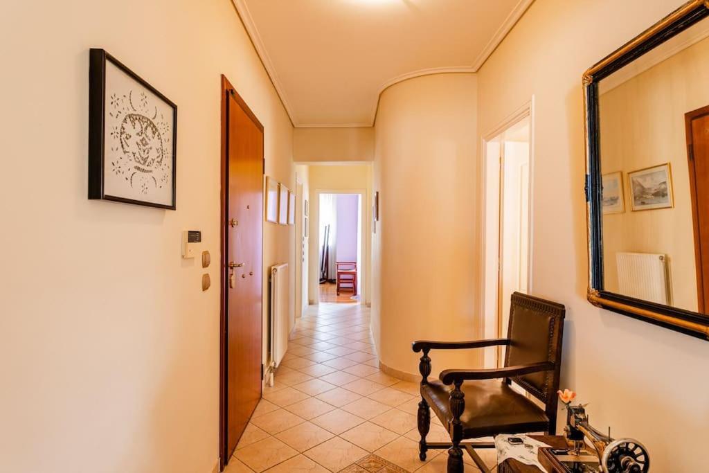 Pantheon Penthouse, Riviera * Athens