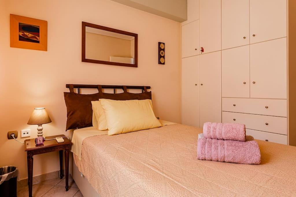 Pantheon Penthouse, Riviera * Athens