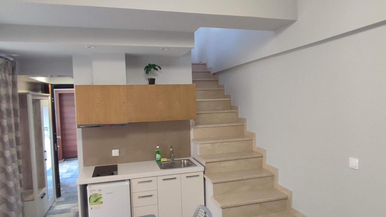 Dany House 1 Keramoti (Macedonia)