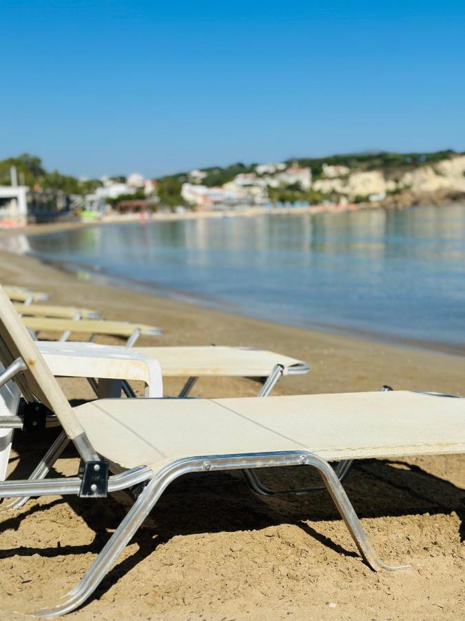 Apartment Cost Mari Almyrida New By Zago Boutiqe Almyrida (Crete)