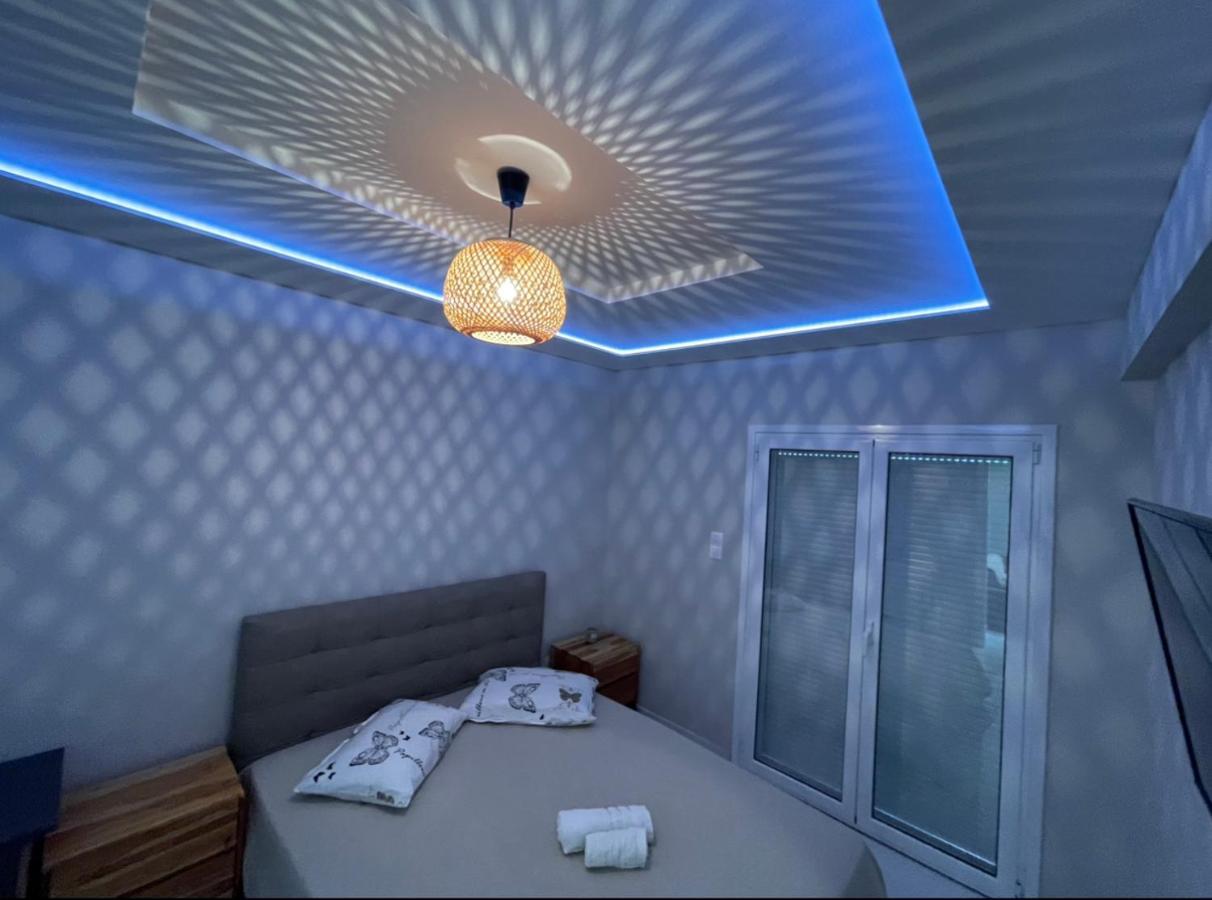Agora Luxury 4 Apartment