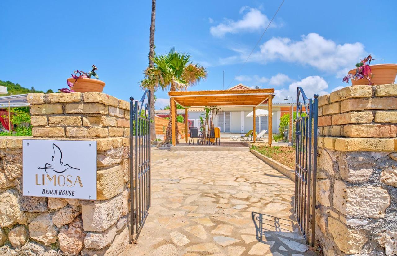 Holiday home Limosa House Corfu