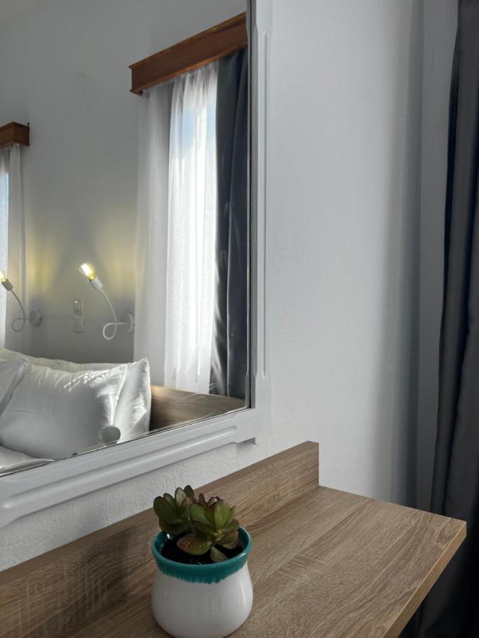 Sifnos Valley Guest house