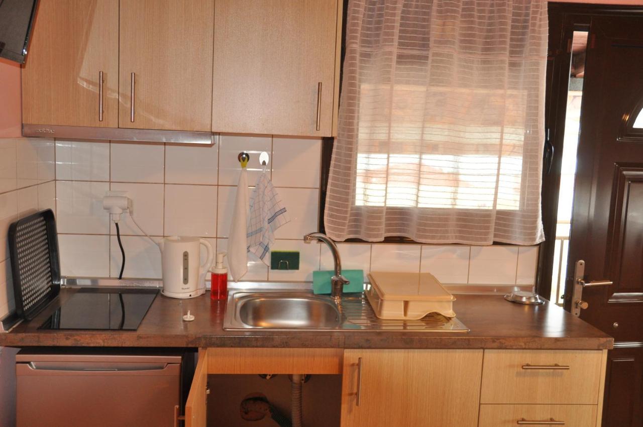 Guest house Sofia *