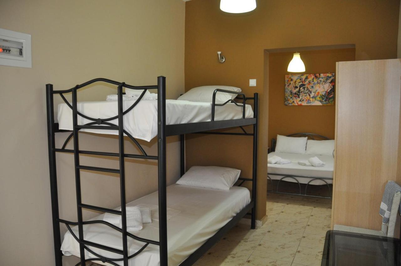Sofia Guest house *