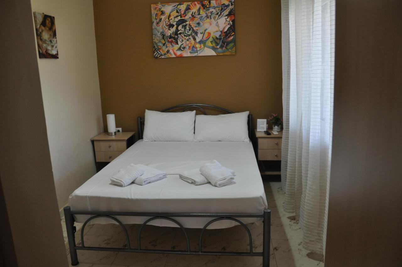 Sofia Guest house Nea Vrasna