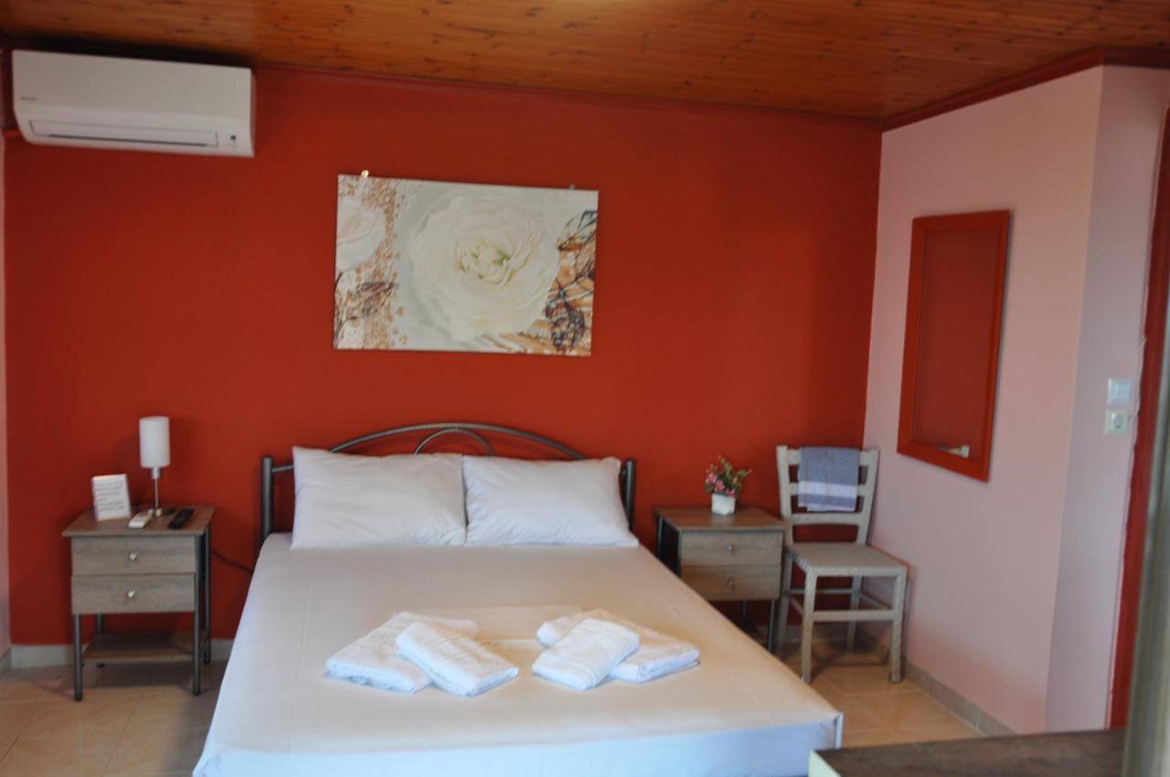 Sofia Guest house