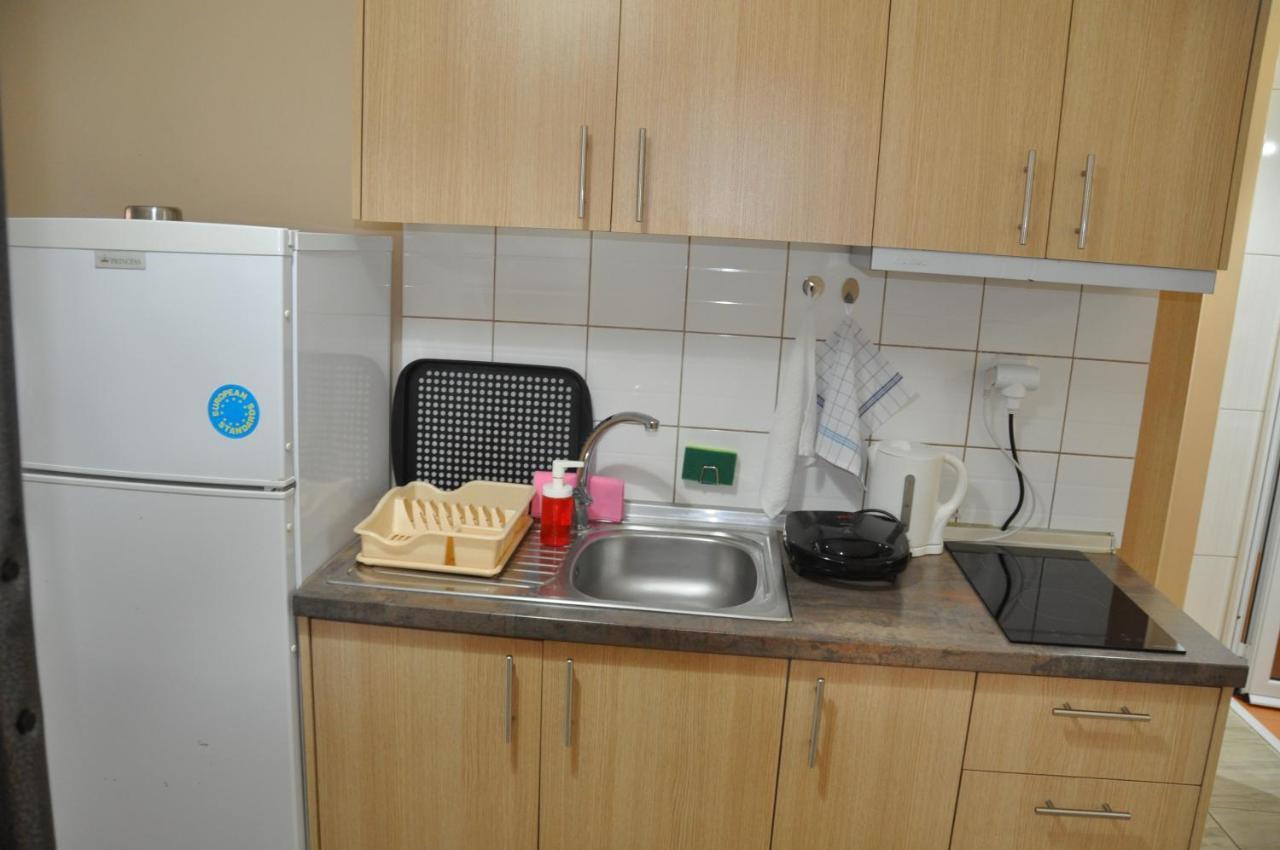 Sofia Guest house