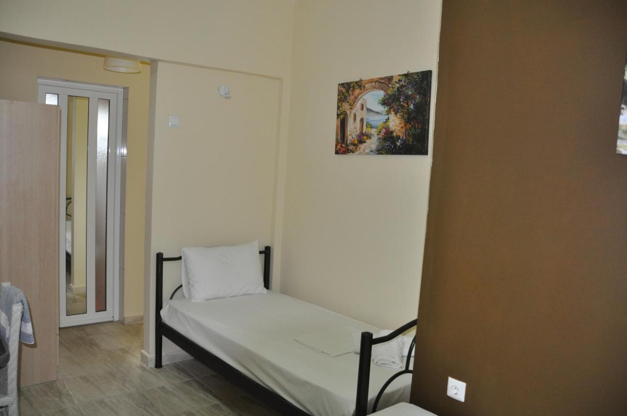 Sofia Guest house Nea Vrasna