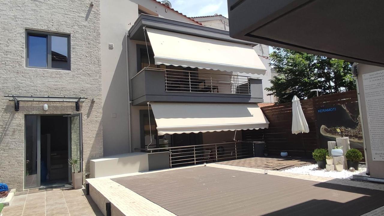 Dany House 1 Apartment