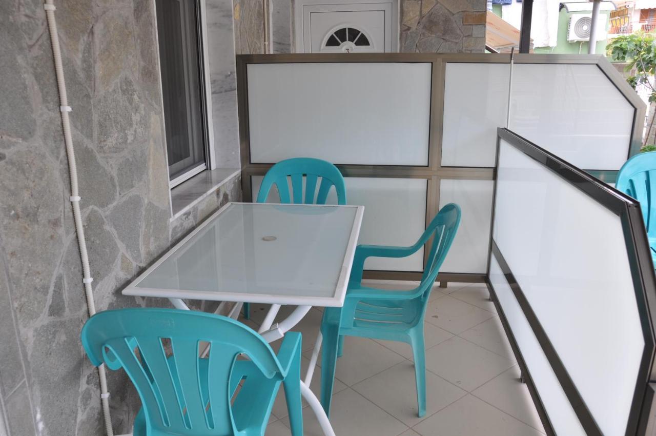 Guest house Sofia Nea Vrasna