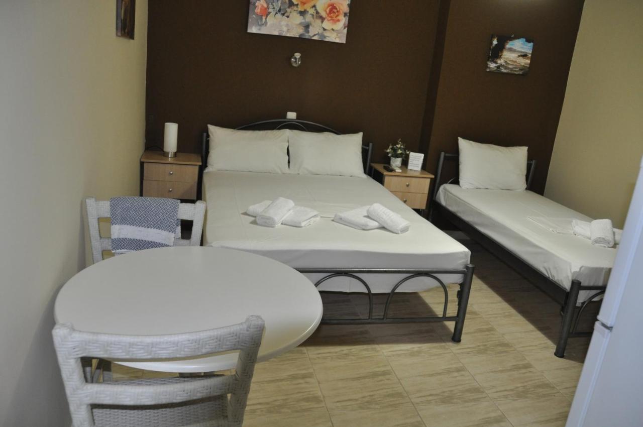 Guest house Sofia Nea Vrasna