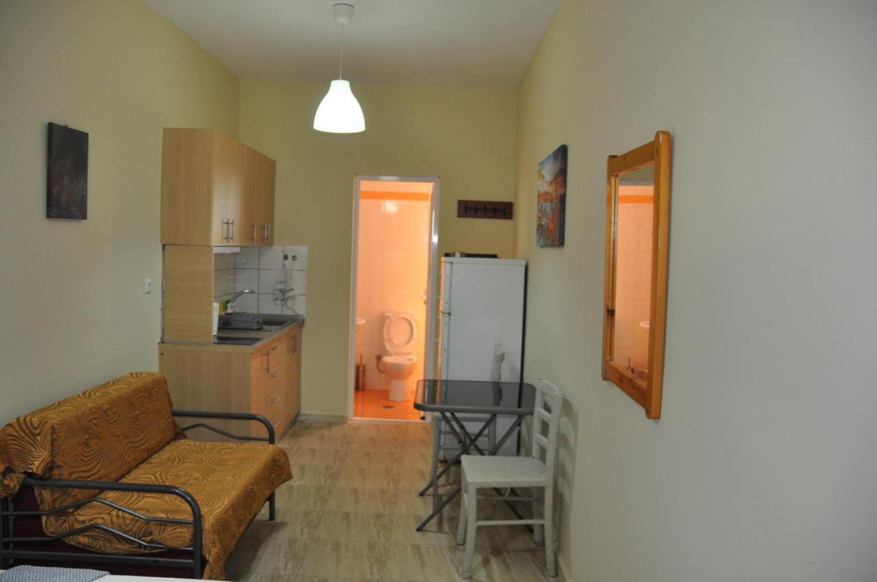 Sofia Guest house *