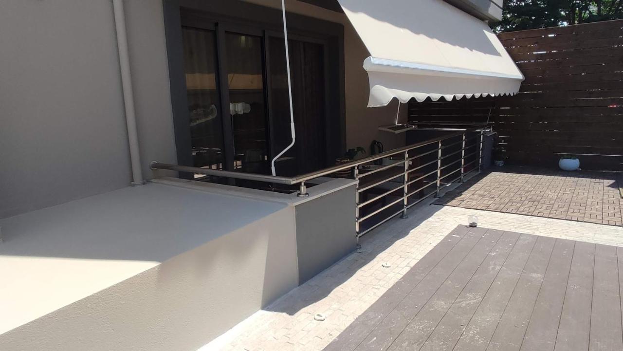 Dany House 1 Apartment *