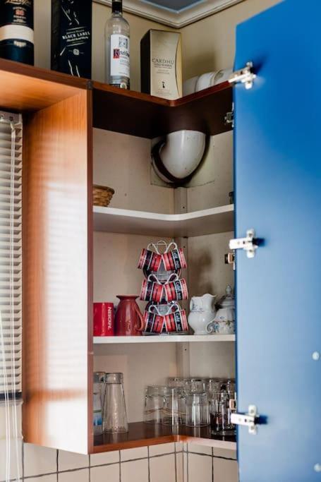 Pantheon Penthouse, Riviera Athens