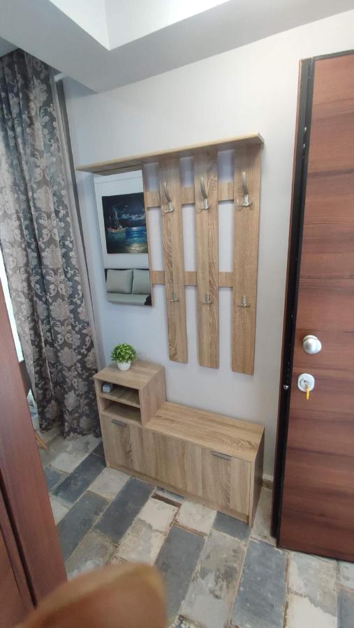 Dany House 1 Keramoti (Macedonia)