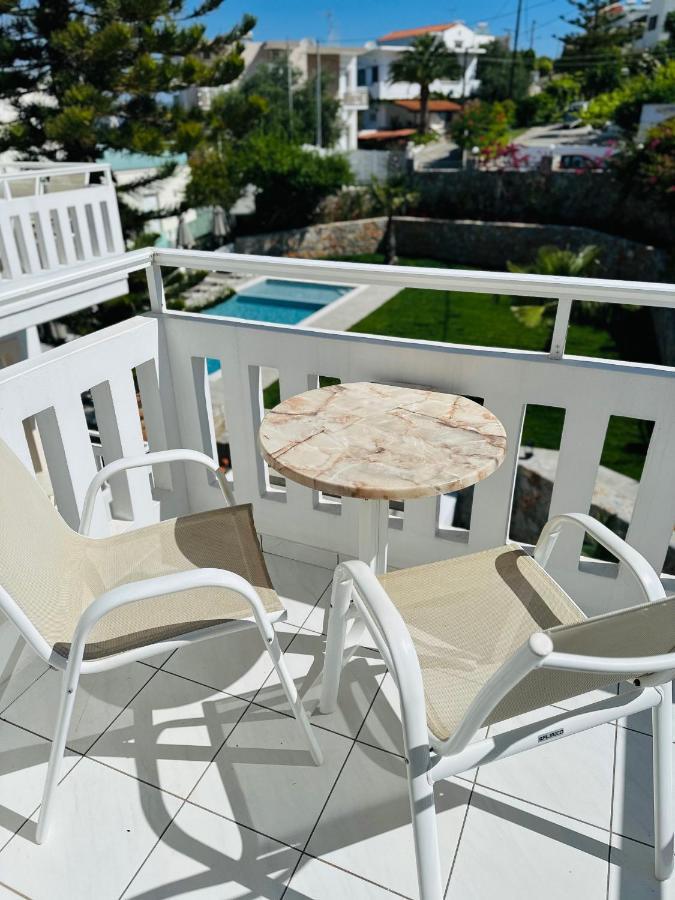 Cost Mari Almyrida New By Zago Boutiqe Apartment Almyrida (Crete)