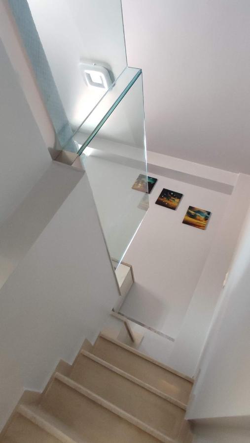 Dany House 1 Apartment Keramoti (Macedonia)