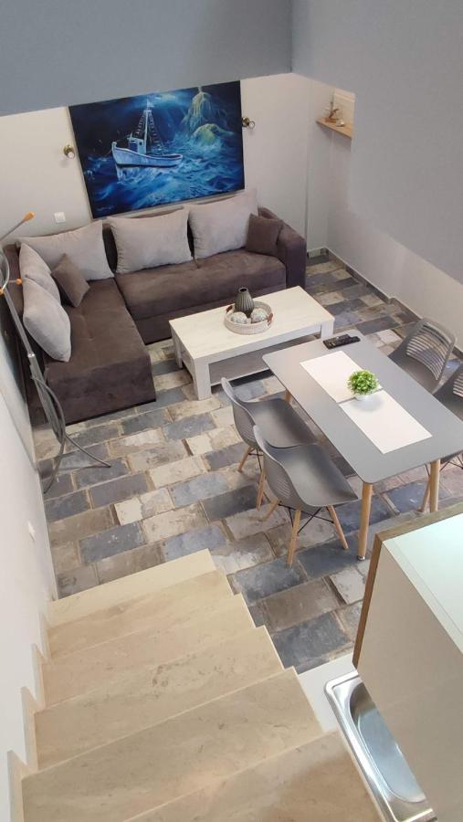 Dany House 1 Apartment Keramoti (Macedonia)