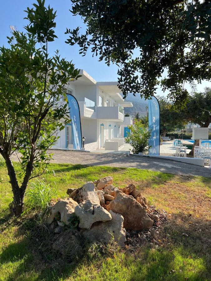 Silia Malia (Crete)