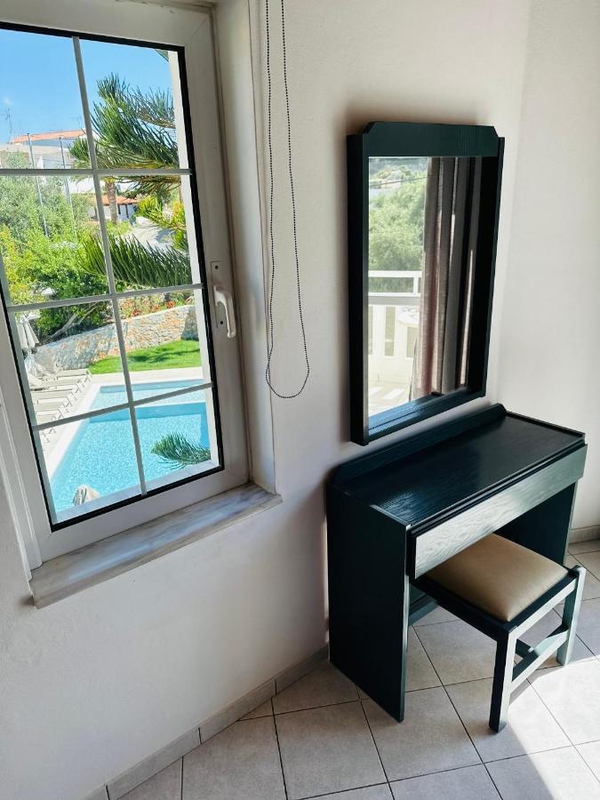 Cost Mari Almyrida New By Zago Boutiqe Apartment