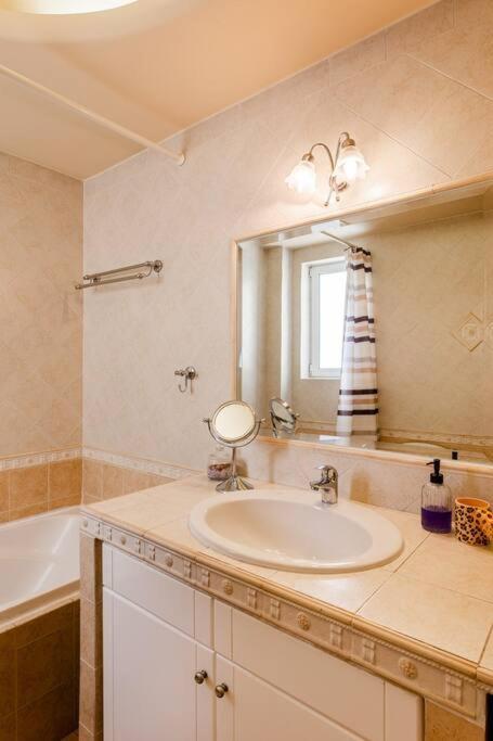 Apartment Pantheon Penthouse, Riviera