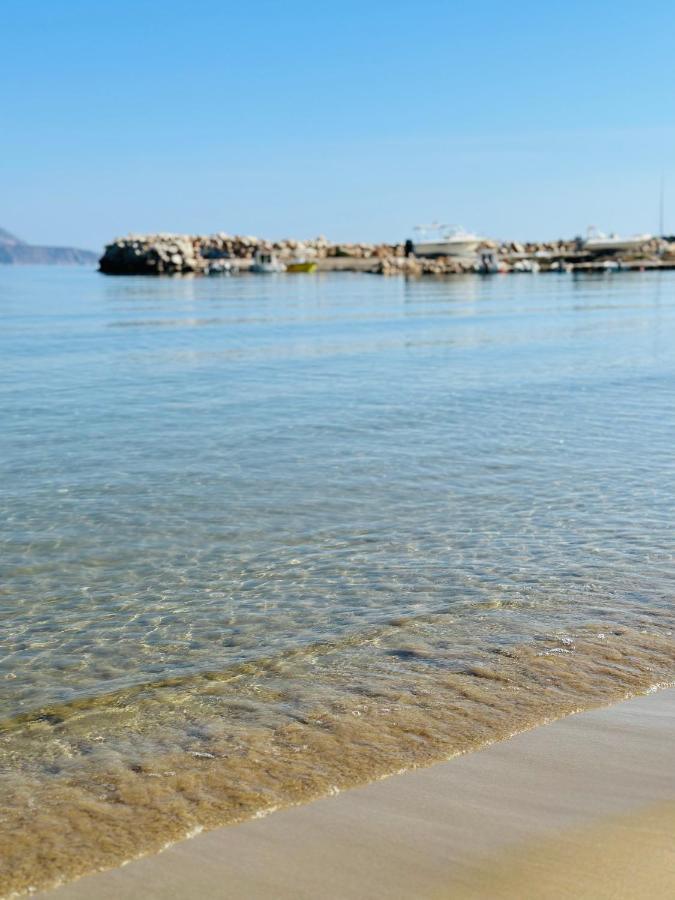 Cost Mari Almyrida New By Zago Boutiqe * Almyrida (Crete)
