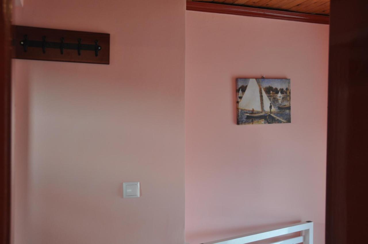 Guest house Sofia *