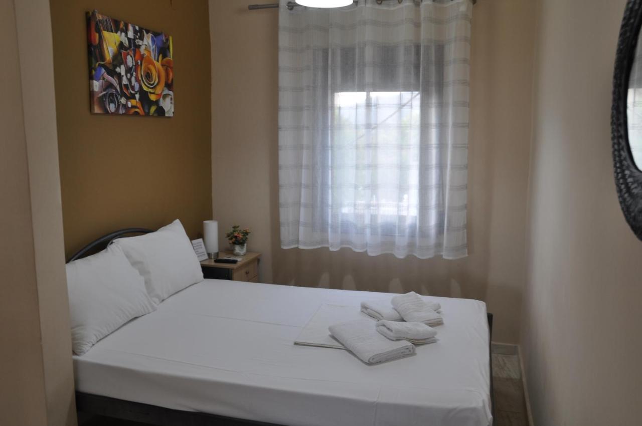 Guest house Sofia Nea Vrasna