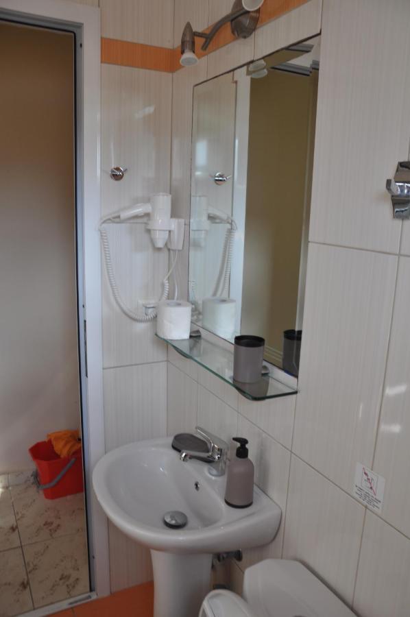 Guest house Sofia *