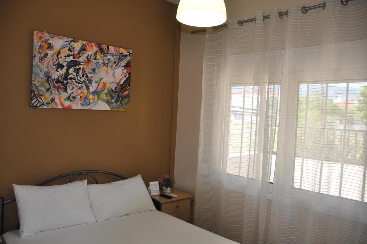 Guest house Sofia Nea Vrasna