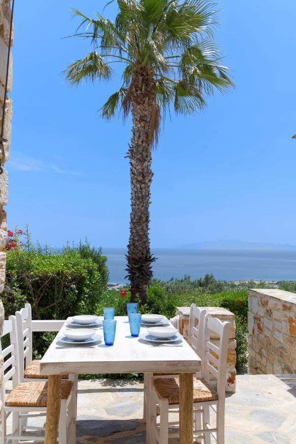 Apartment Rossi Paros Luxury And Drios