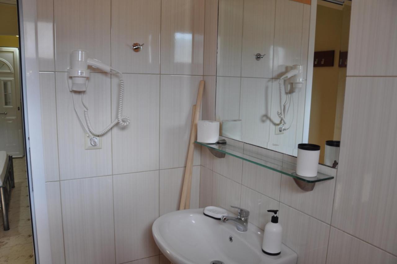 Sofia Guest house