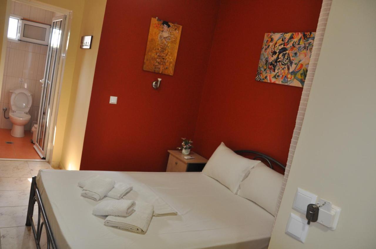 Guest house Sofia Nea Vrasna