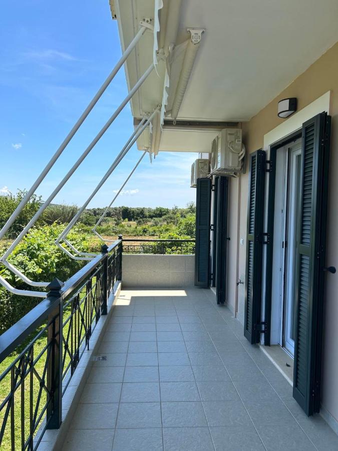 Tasos Cozy House 1 Kalligoni