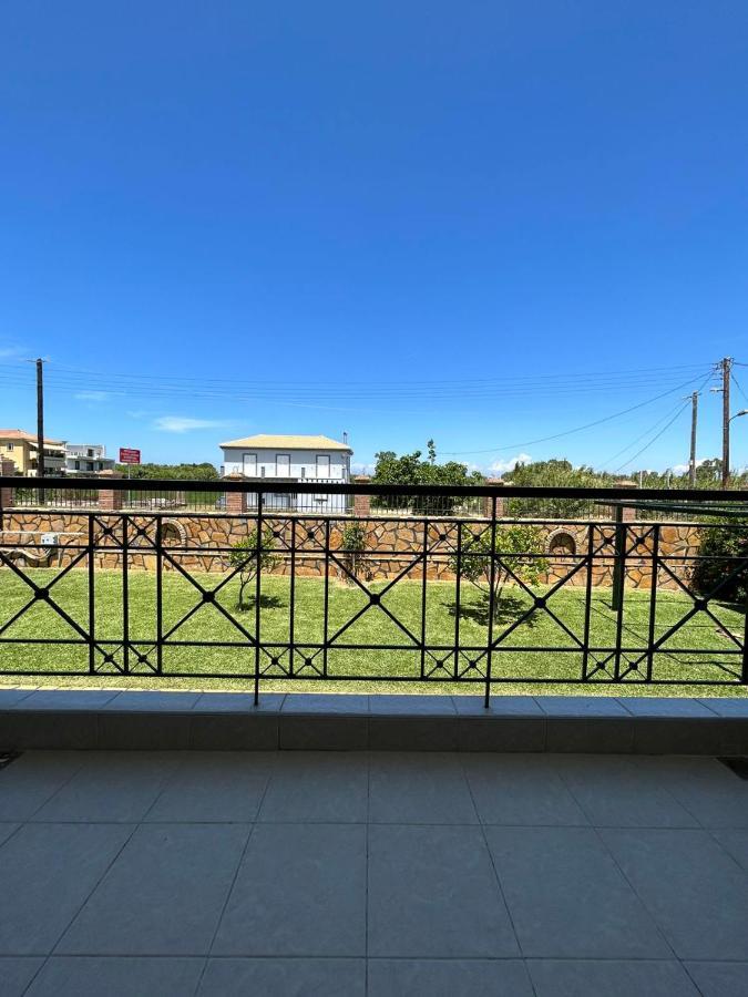 Apartment Tasos Cozy House 1 Kalligoni