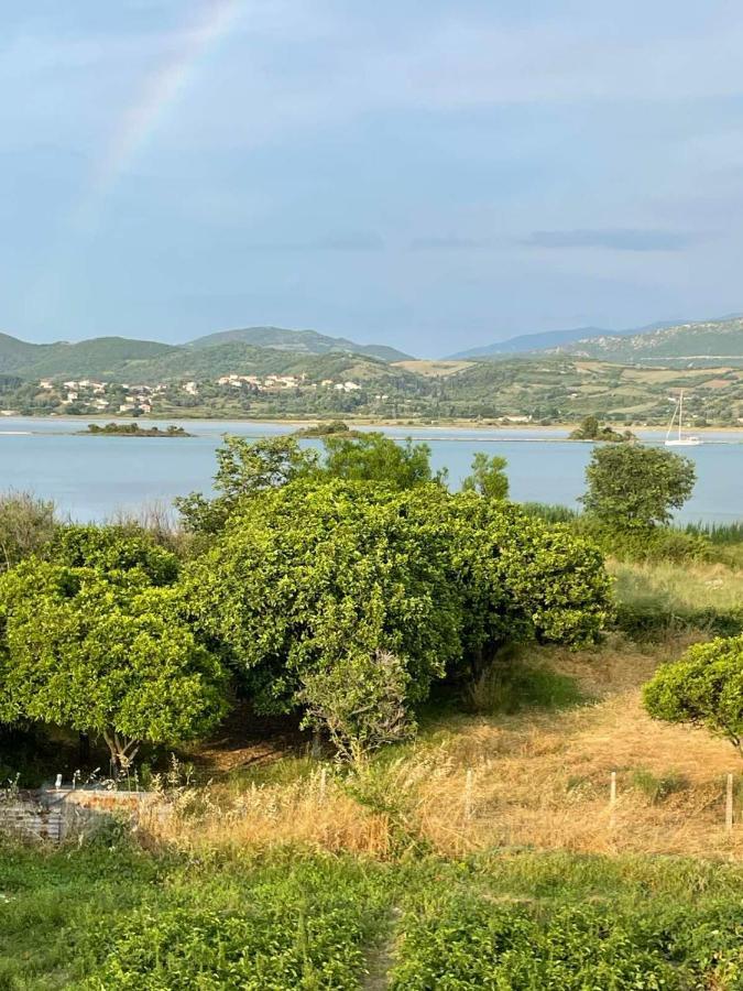 Tasos Cozy House 1