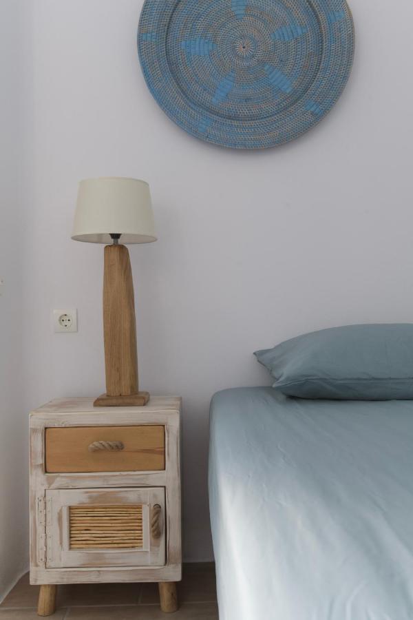 Rossi Paros Luxury And * Drios